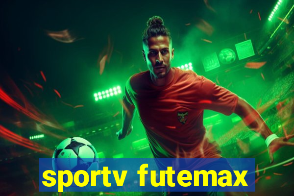 sportv futemax